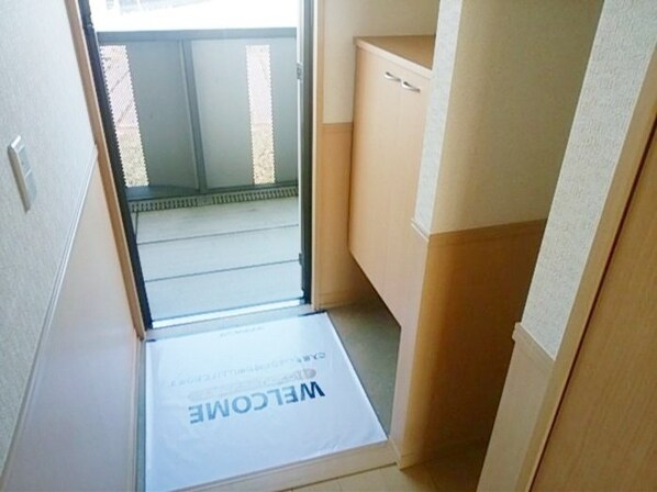 ボナール07の物件内観写真